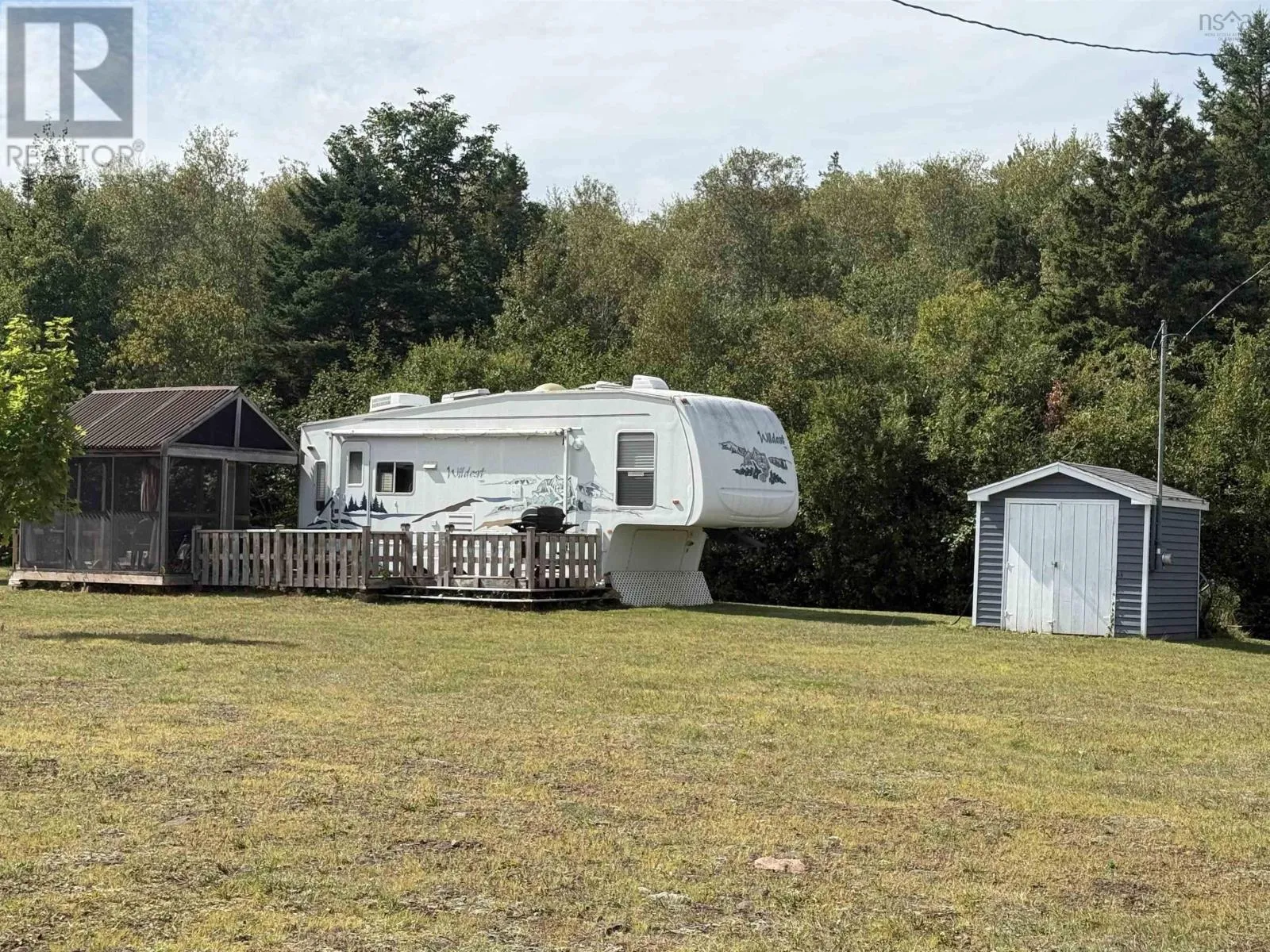 8205 Highway 311, Balfron, Nova Scotia B0K 1V0