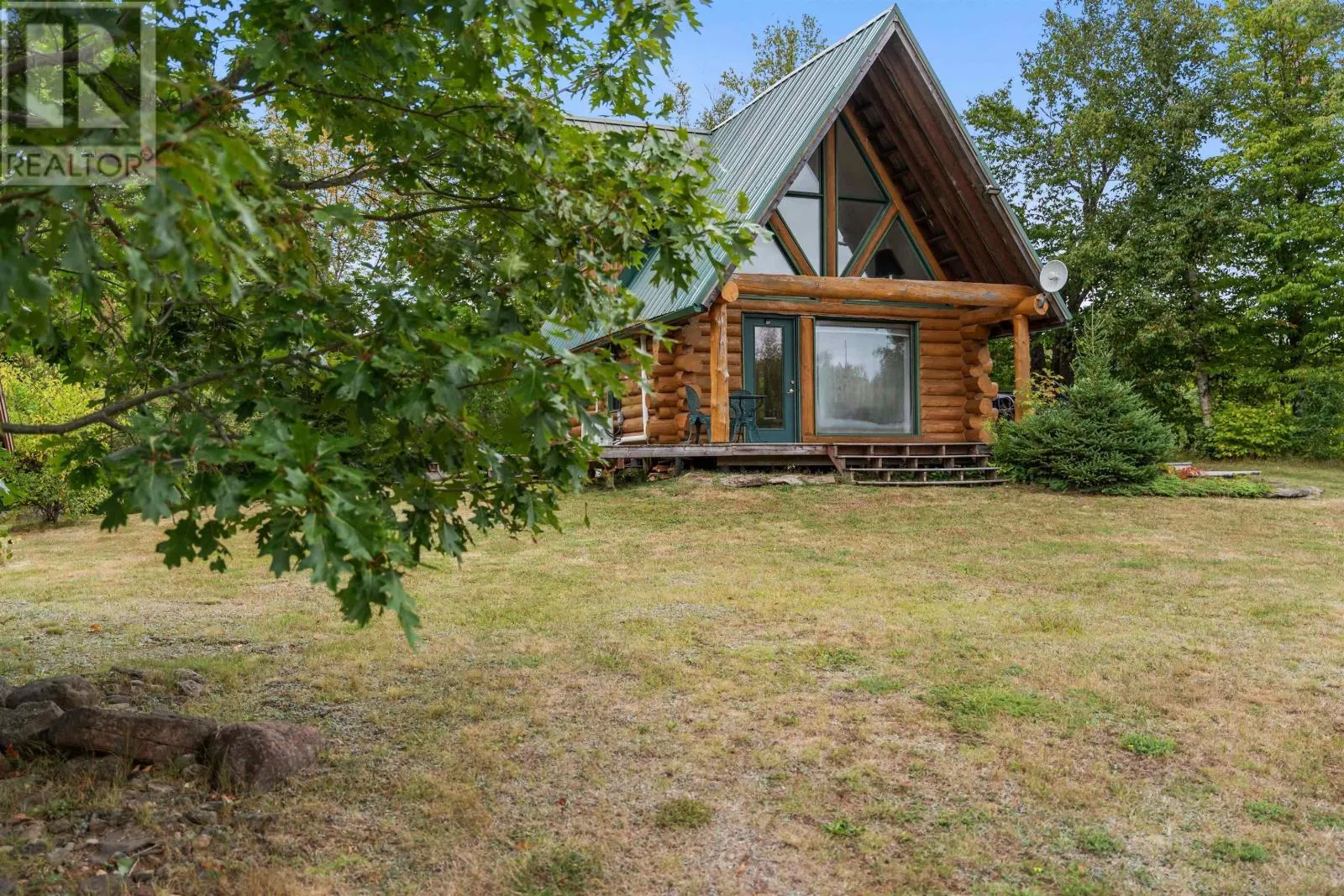 Recreational for rent: 8208/8268 Highway 311, Balfron, Nova Scotia B0K 1V0