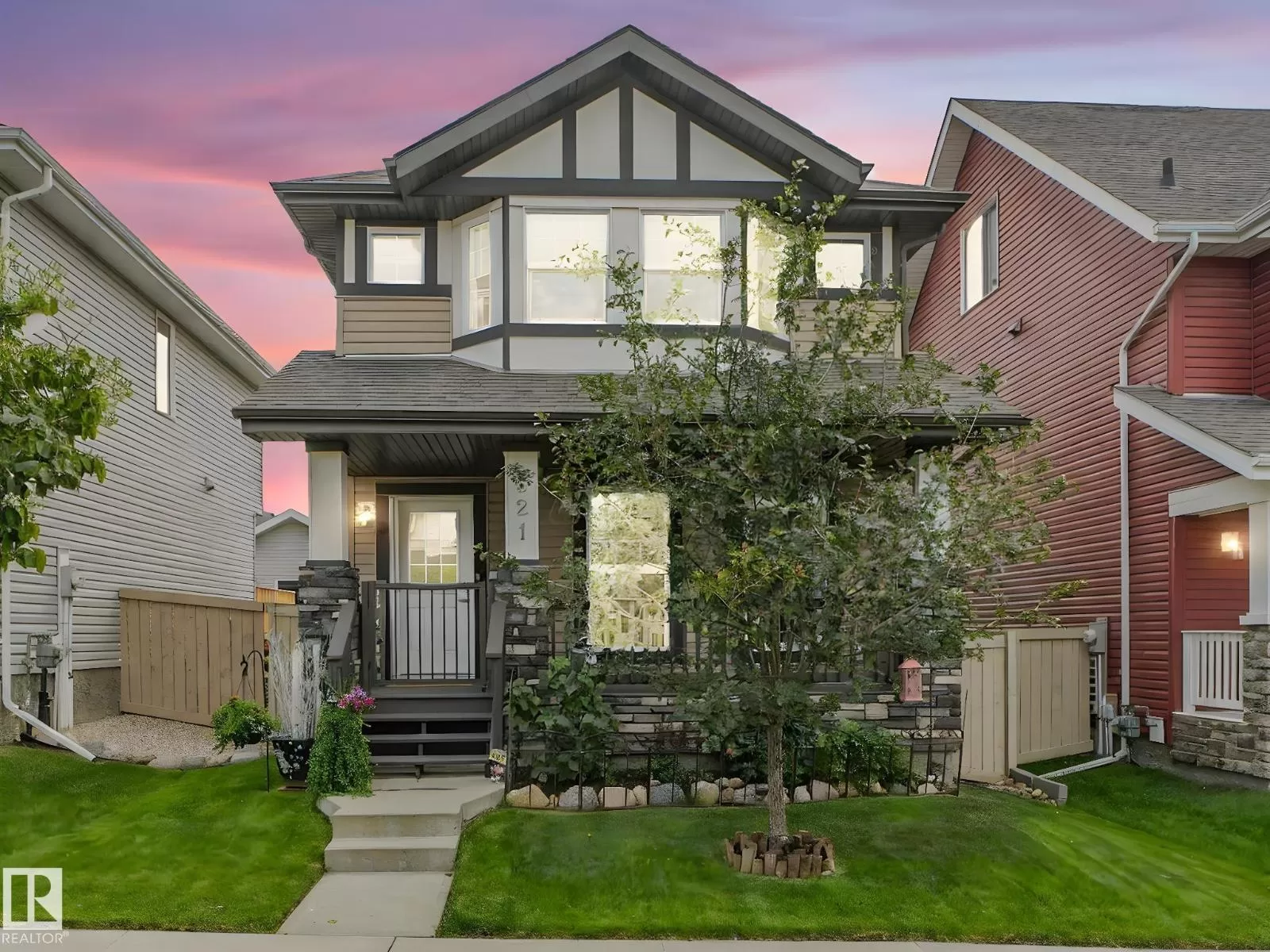 House for rent: 821 36a Av Nw, Edmonton, Alberta T6T 0S5