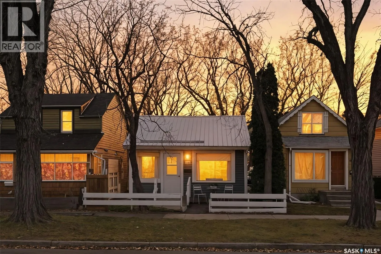 House for rent: 821 G Avenue N, Saskatoon, Saskatchewan S7L 1Z6