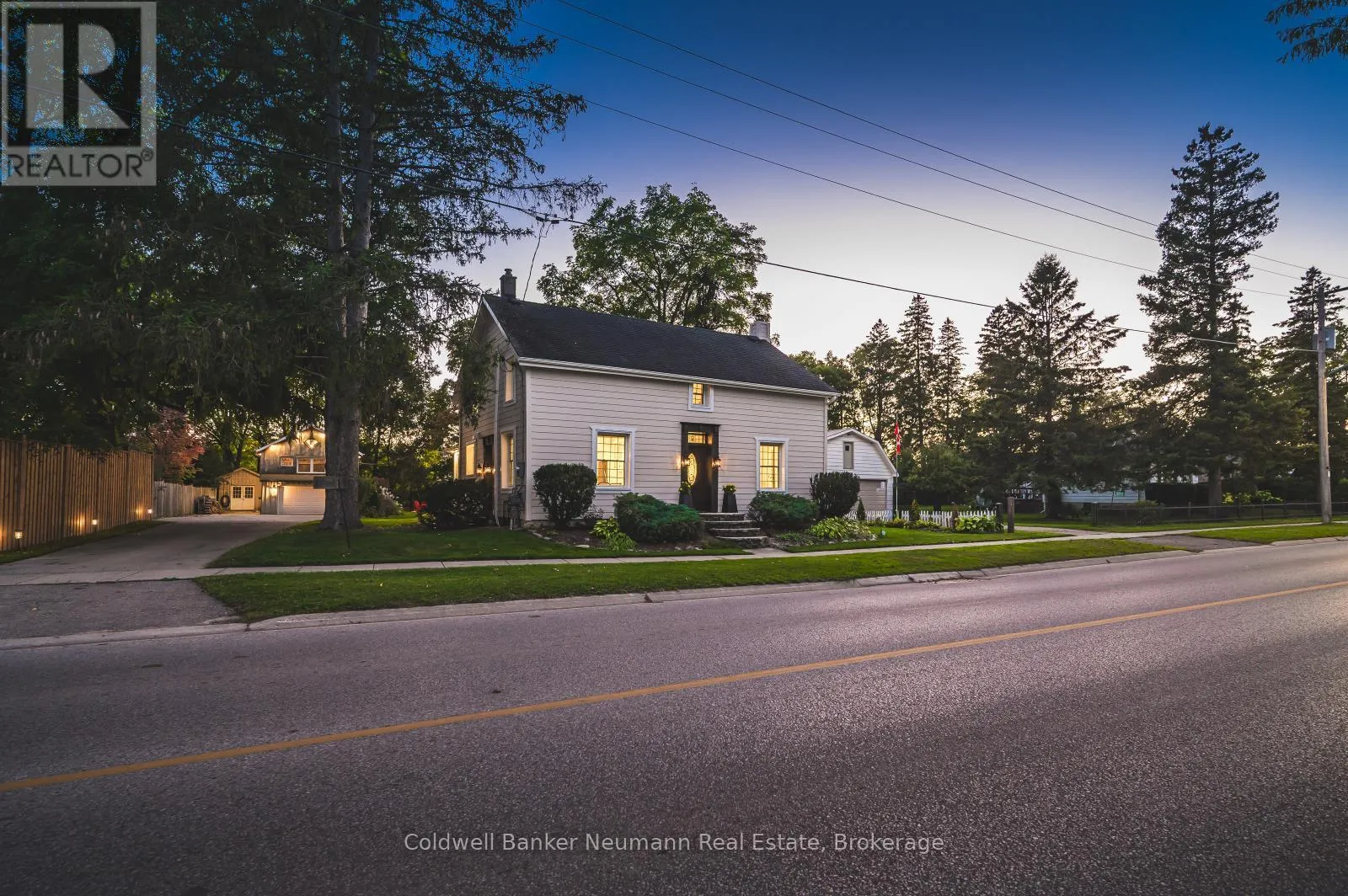 House for rent: 821 Watson Road S, Puslinch, Ontario N0B 1C0