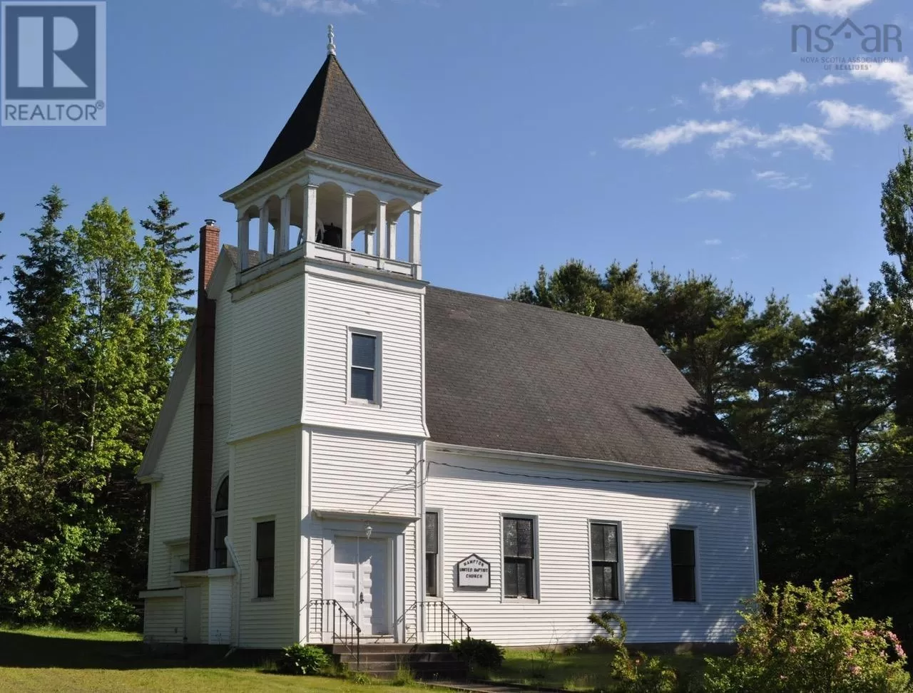 House for rent: 8210 Shore Road, Hampton, Nova Scotia B0S 1L0