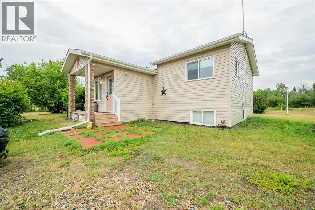 House for rent: 821004 Range Road 30, Rural Fairview No. 136, M.D. of, Alberta T0H 1L0