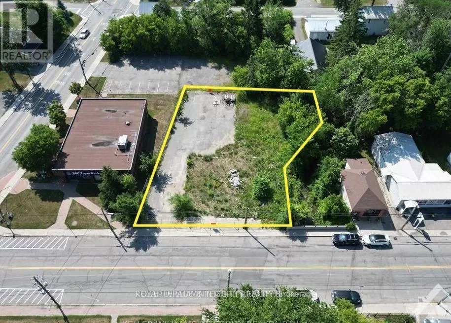 8212 Victoria Street, Ottawa, Ontario K0A 2P0