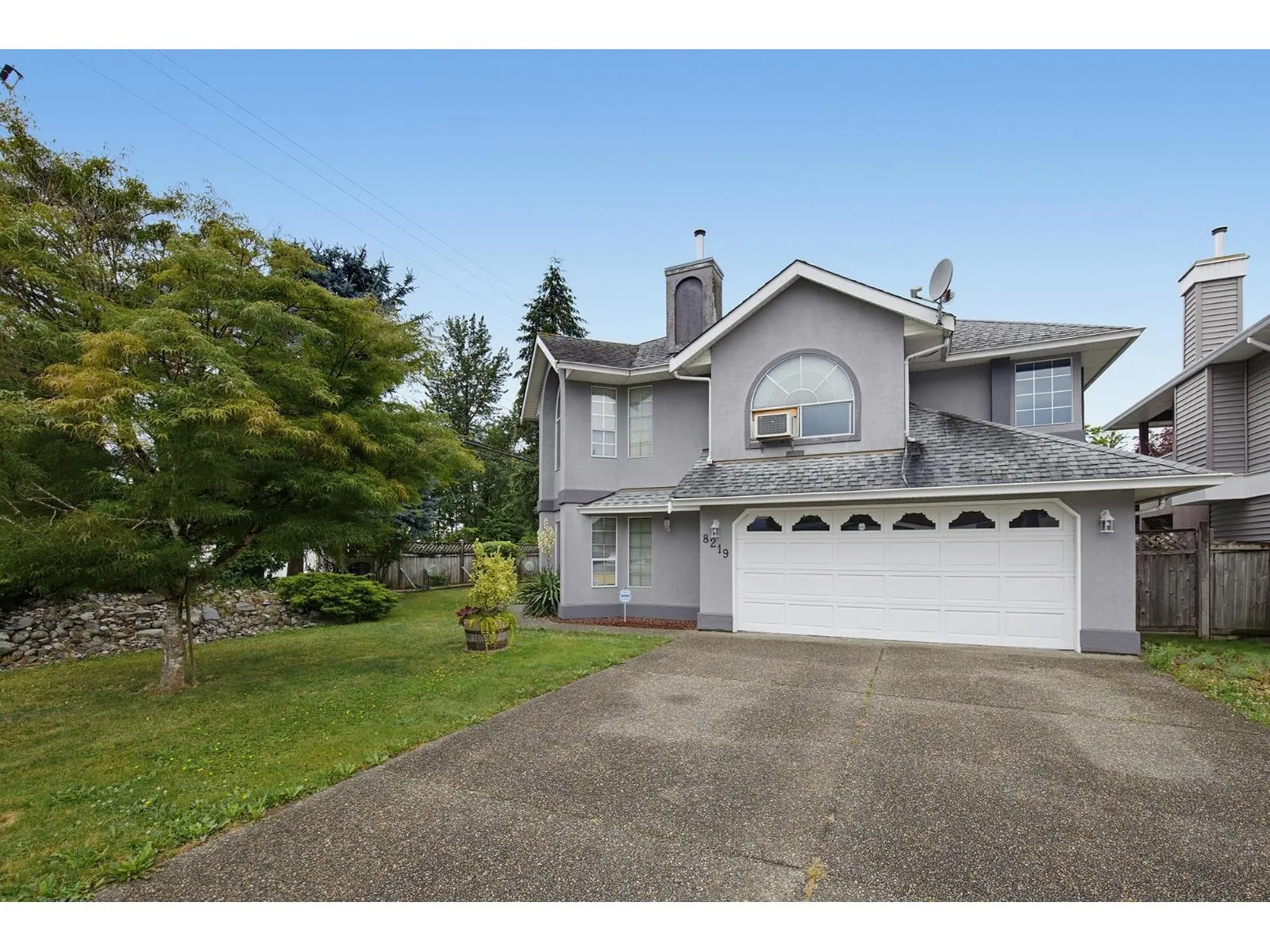 House for rent: 8219 Fujino Street, Mission, British Columbia V2V 6T6