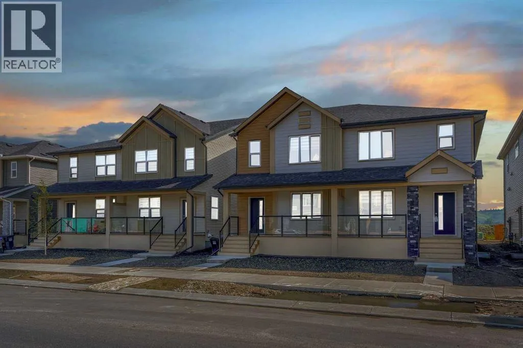 Multi-Family for rent: 822, 826, 830, 834 Wolf Willow Boulevard Se, Calgary, Alberta T2X 5R5