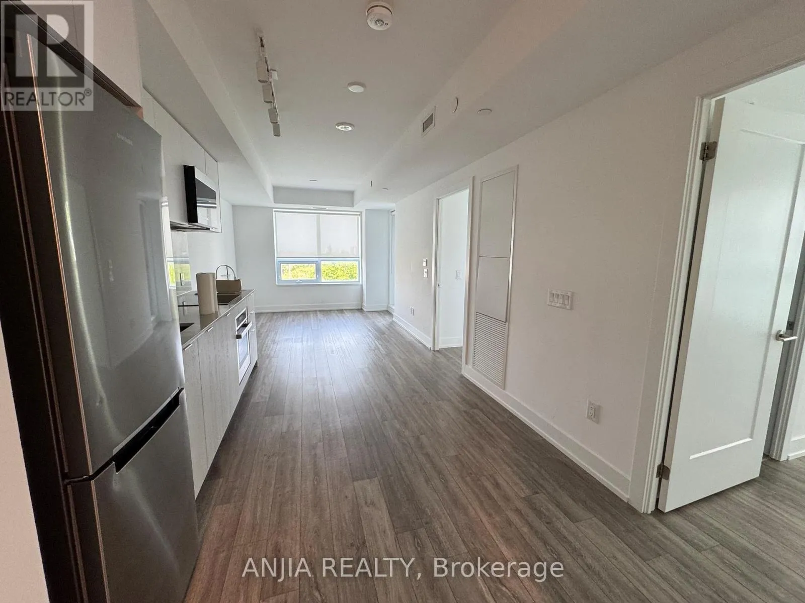 Apartment for rent: 822 - 9 Clegg Road, Markham, Ontario L6G 0H3