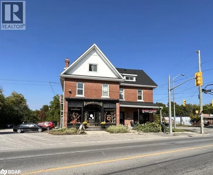 822 Ward St Street, Bridgenorth, Ontario K0L 1H0