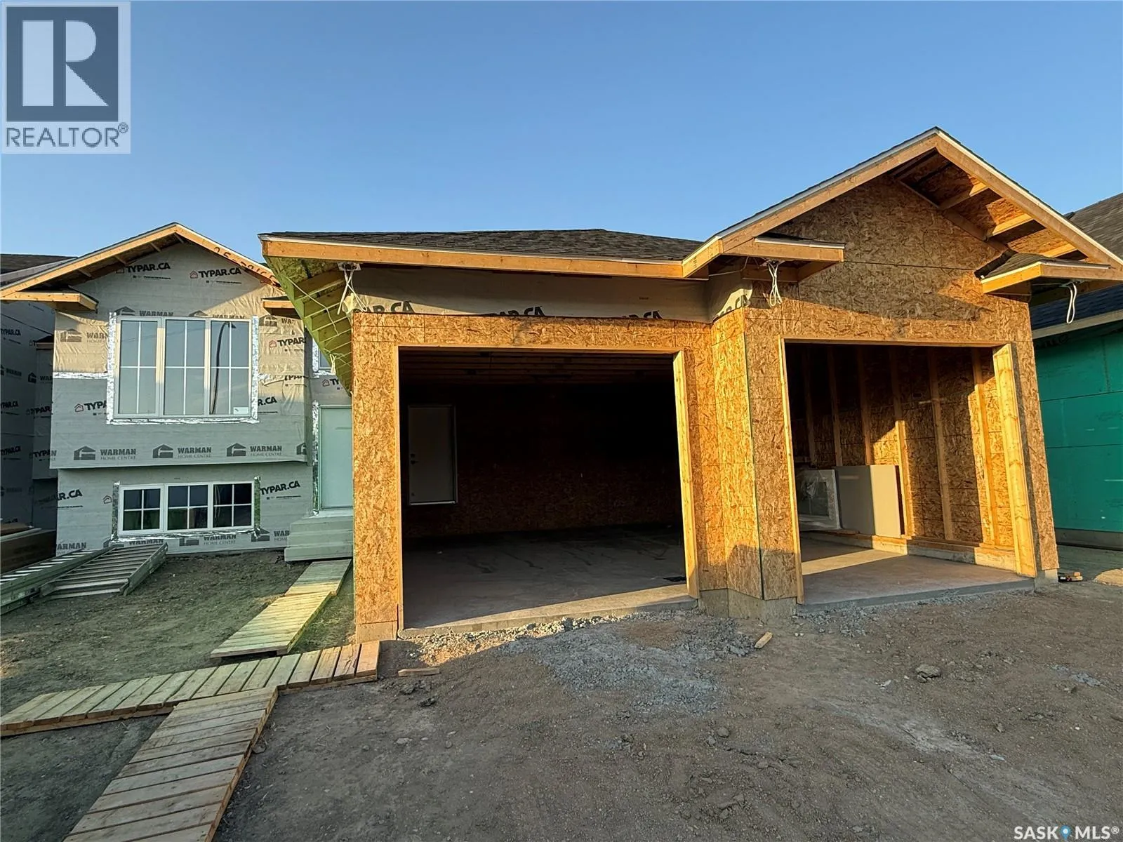 House for rent: 822 Woods Crescent, Warman, Saskatchewan S0K 4S0