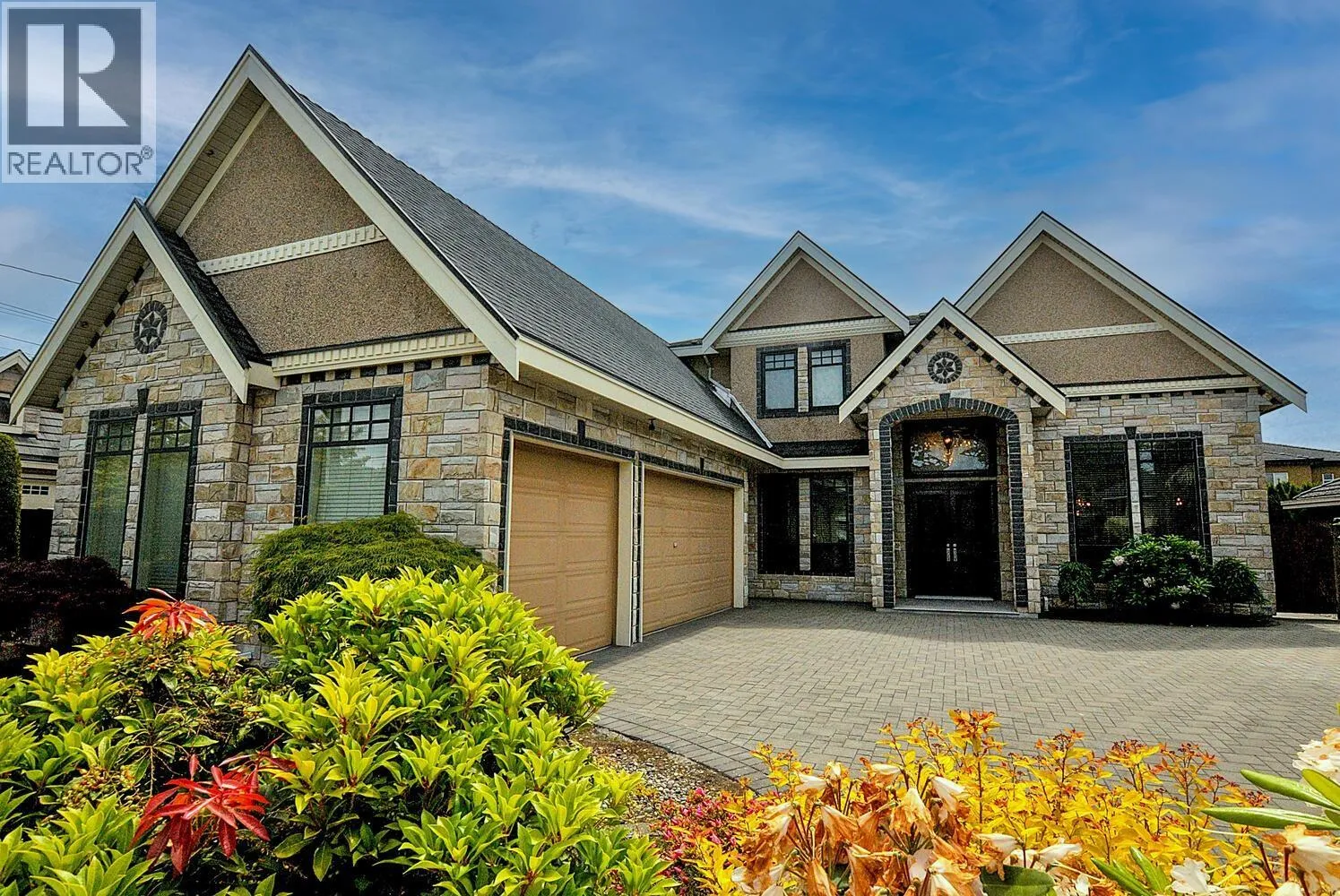 House for rent: 8220 Pigott Road, Richmond, British Columbia V7A 2C2