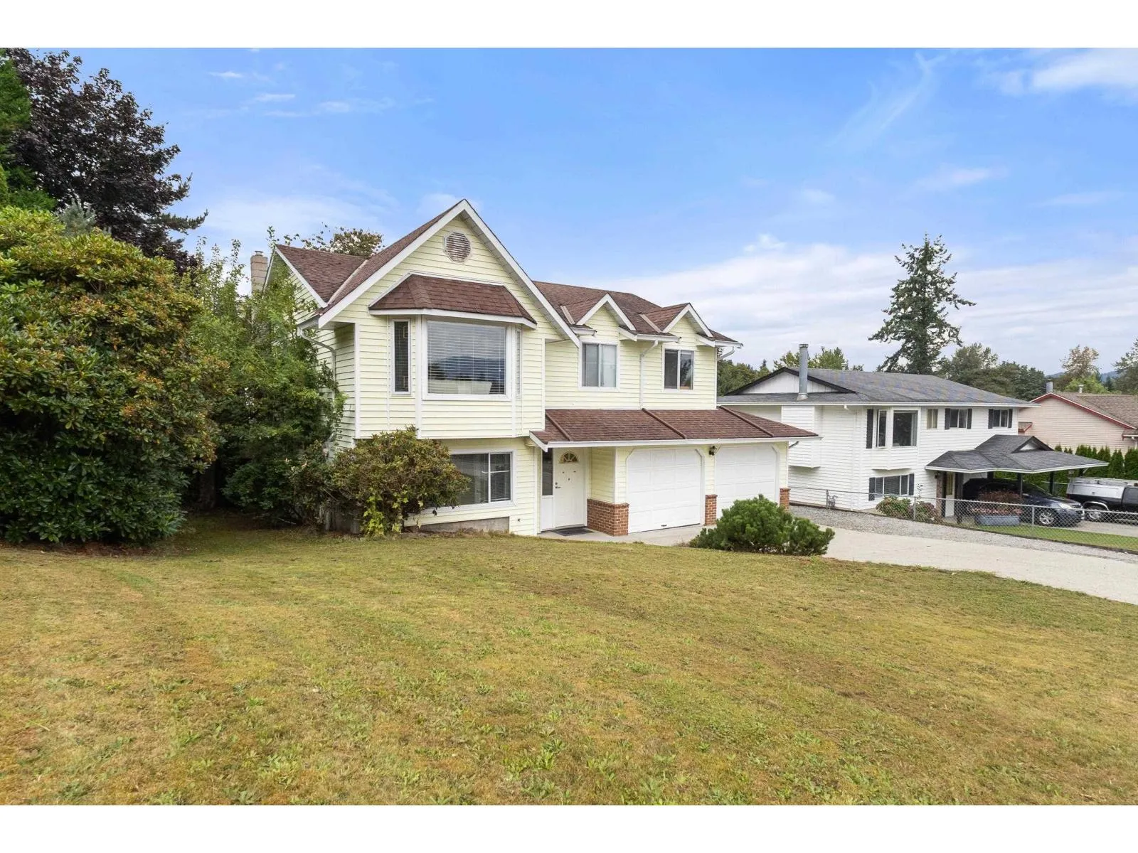 House for rent: 8221 Miller Crescent, Mission, British Columbia V2V 6H7