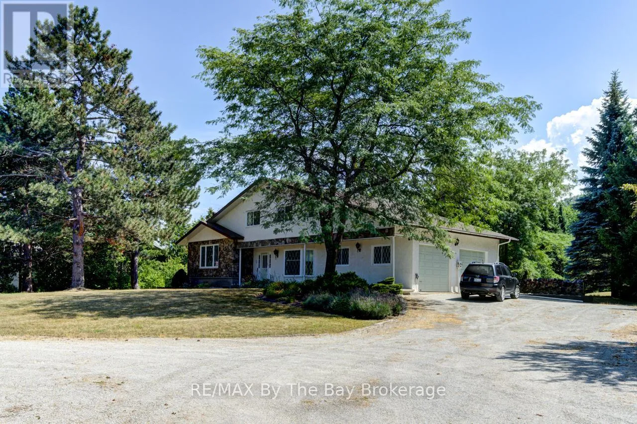 House for rent: 8223 30/31 Side Road, Clearview, Ontario L0M 1P0