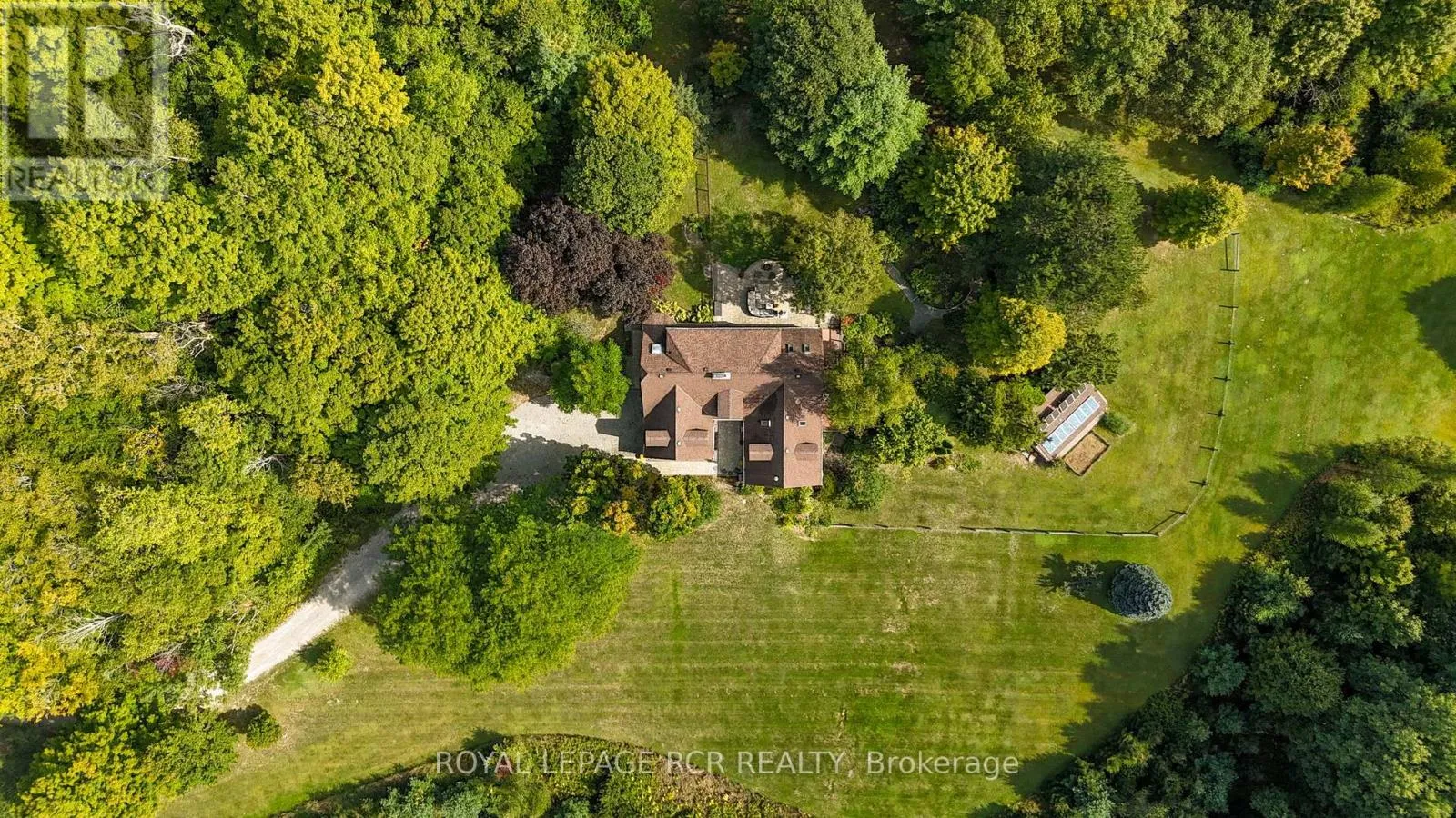 House for rent: 8225 Finnerty Side Road, Caledon, Ontario L7E 0H6