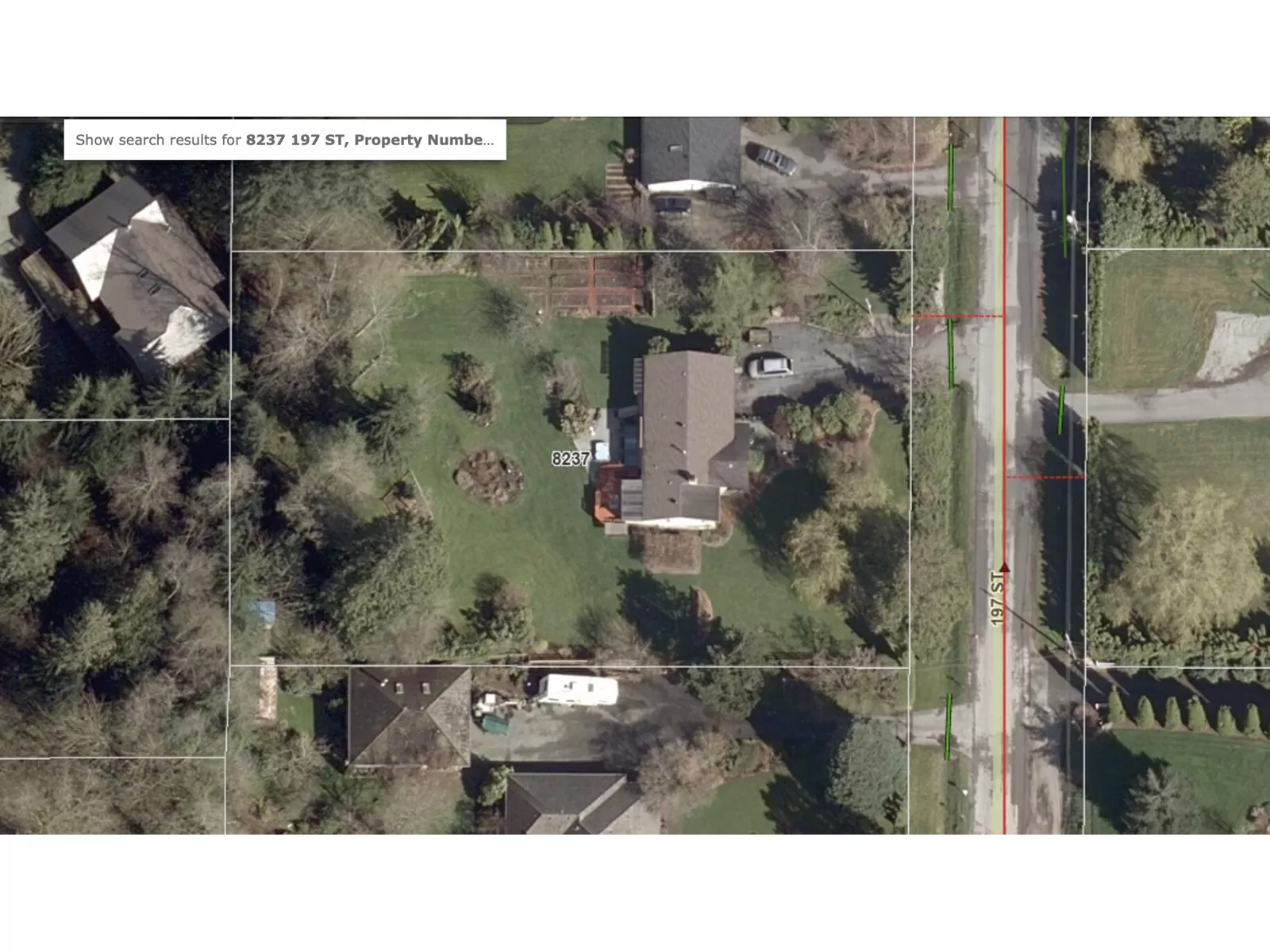 House for rent: 8237 197 Street, Langley, British Columbia V2Y 1Z1