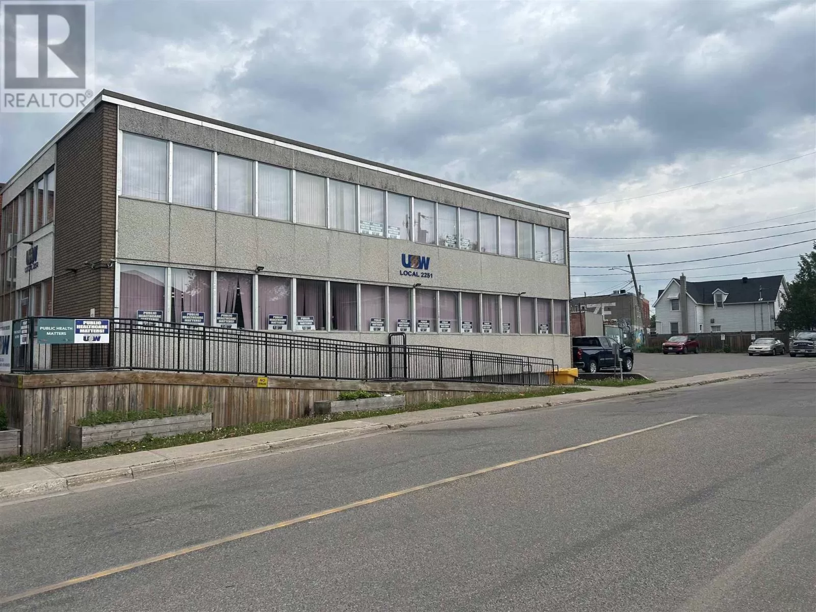 8&24 Albert St E, Sault Ste. Marie, Ontario P6A 2H6