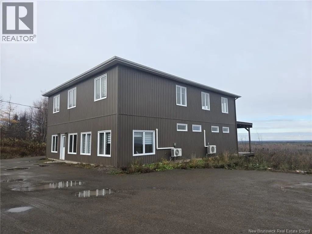 824 Indian Mountain Road, Moncton, New Brunswick E1G 3M9