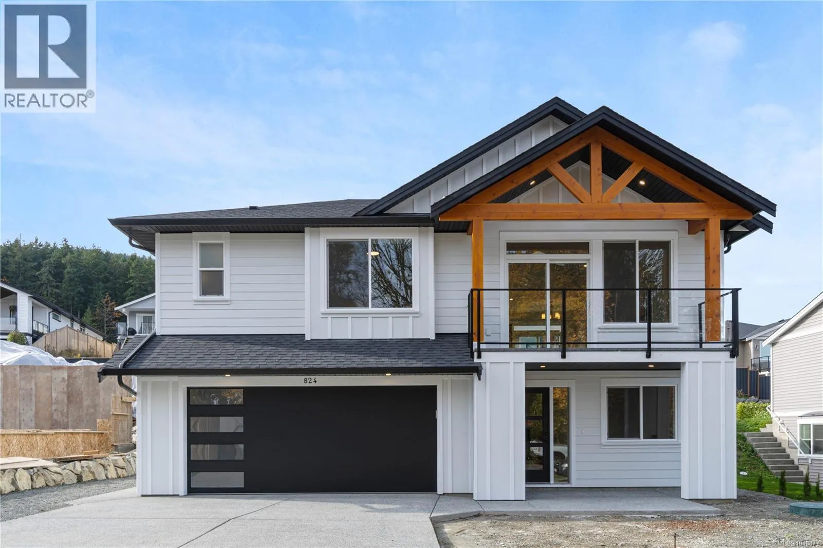 House for rent: 824 Russell Rd, Ladysmith, British Columbia V9G 1W4