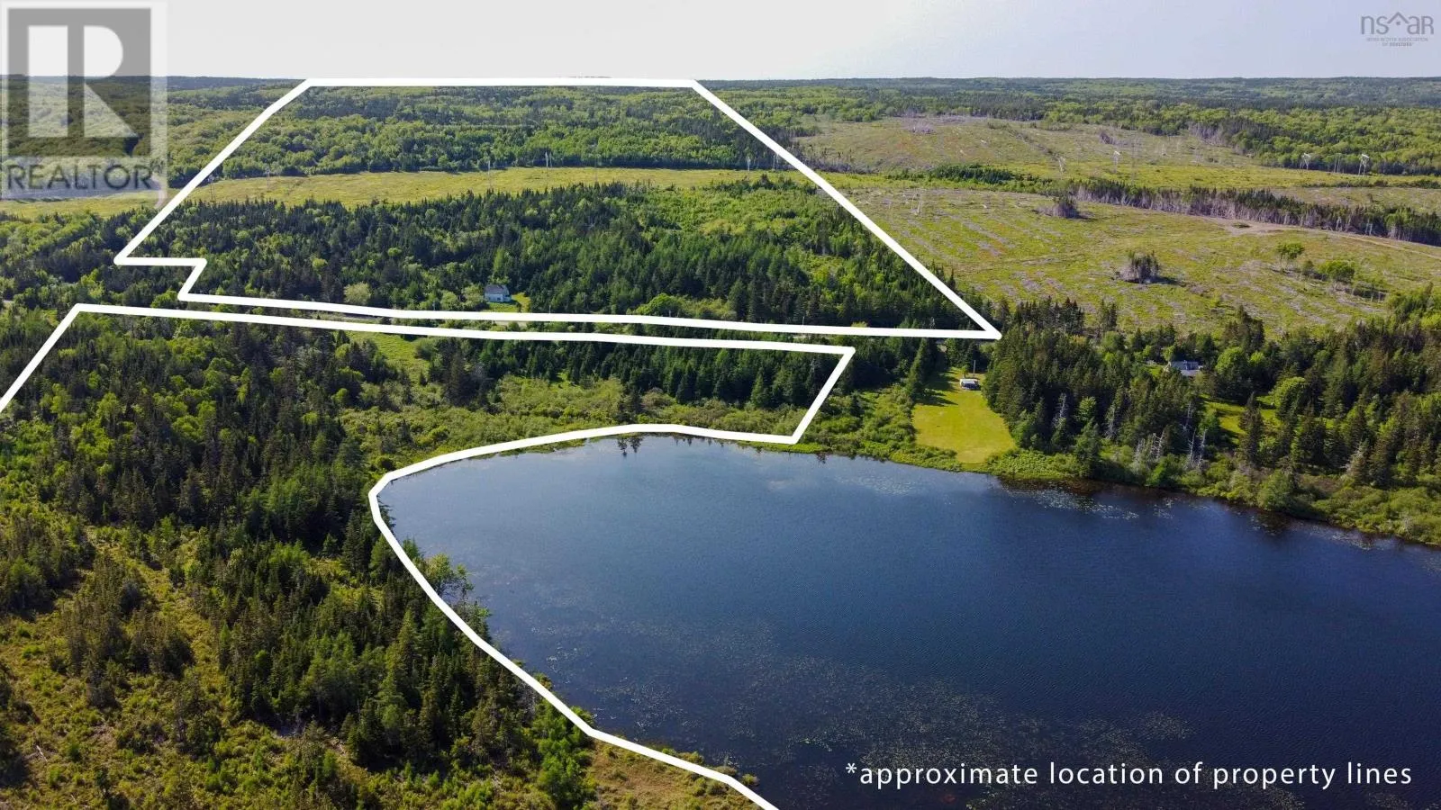 824 Salem Road, Enon, Nova Scotia B1J 1W2