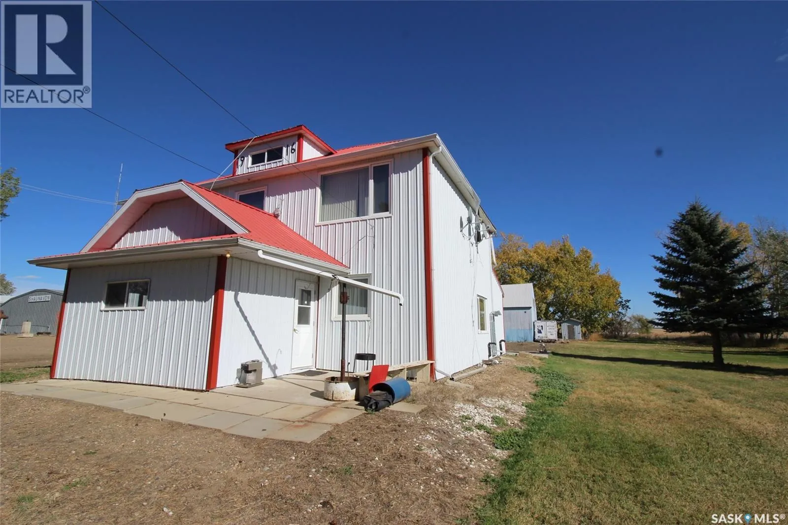 House for rent: 8241 3184 Range Road, Shaunavon, Saskatchewan S0N 2M0