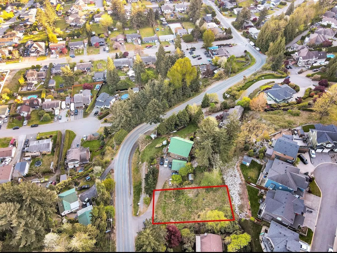 8241 Manson Street, Mission, British Columbia V2V 6P9