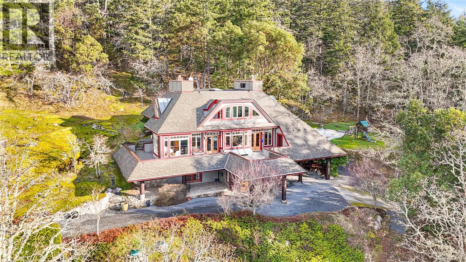 House for rent: 8242 Thomson Pl, Central Saanich, British Columbia V8M 1S1