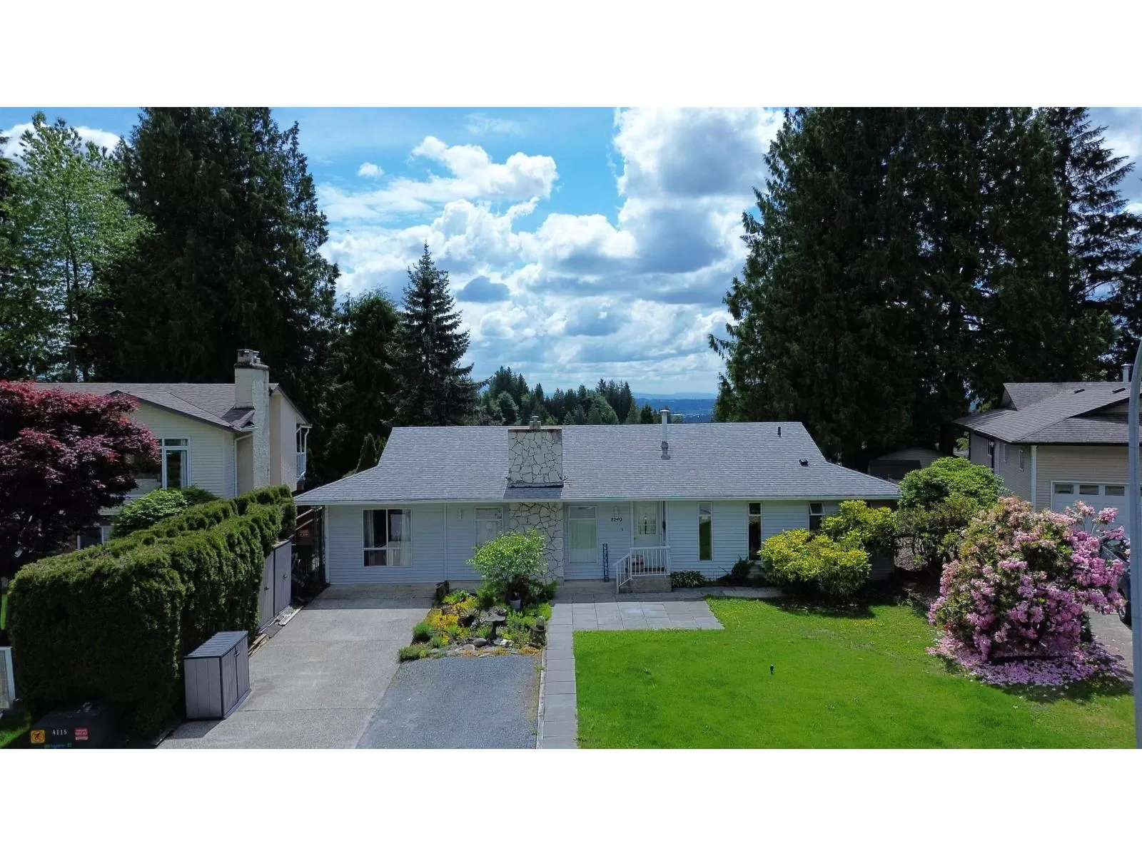 House for rent: 8249 Copper Place, Mission, British Columbia V2V 5X5