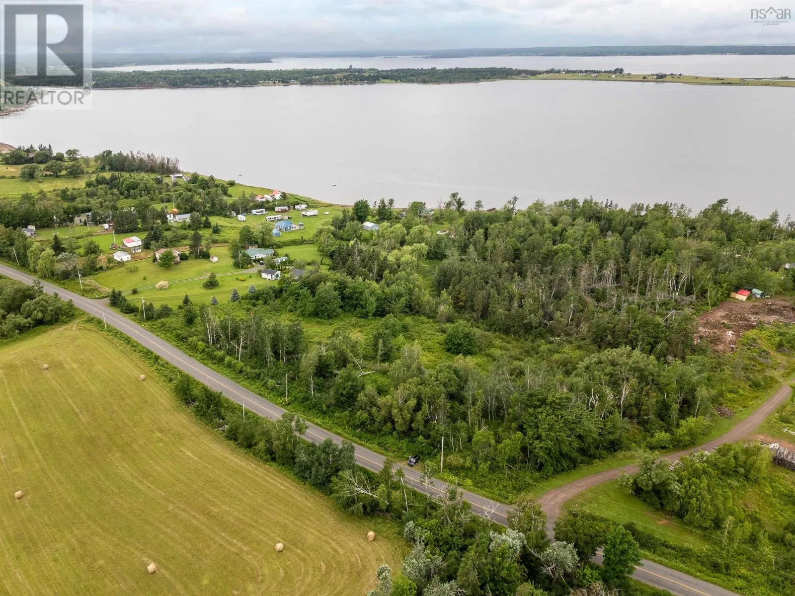 825 Brule Shore Road, Brule Shore, Nova Scotia B0K 1V0