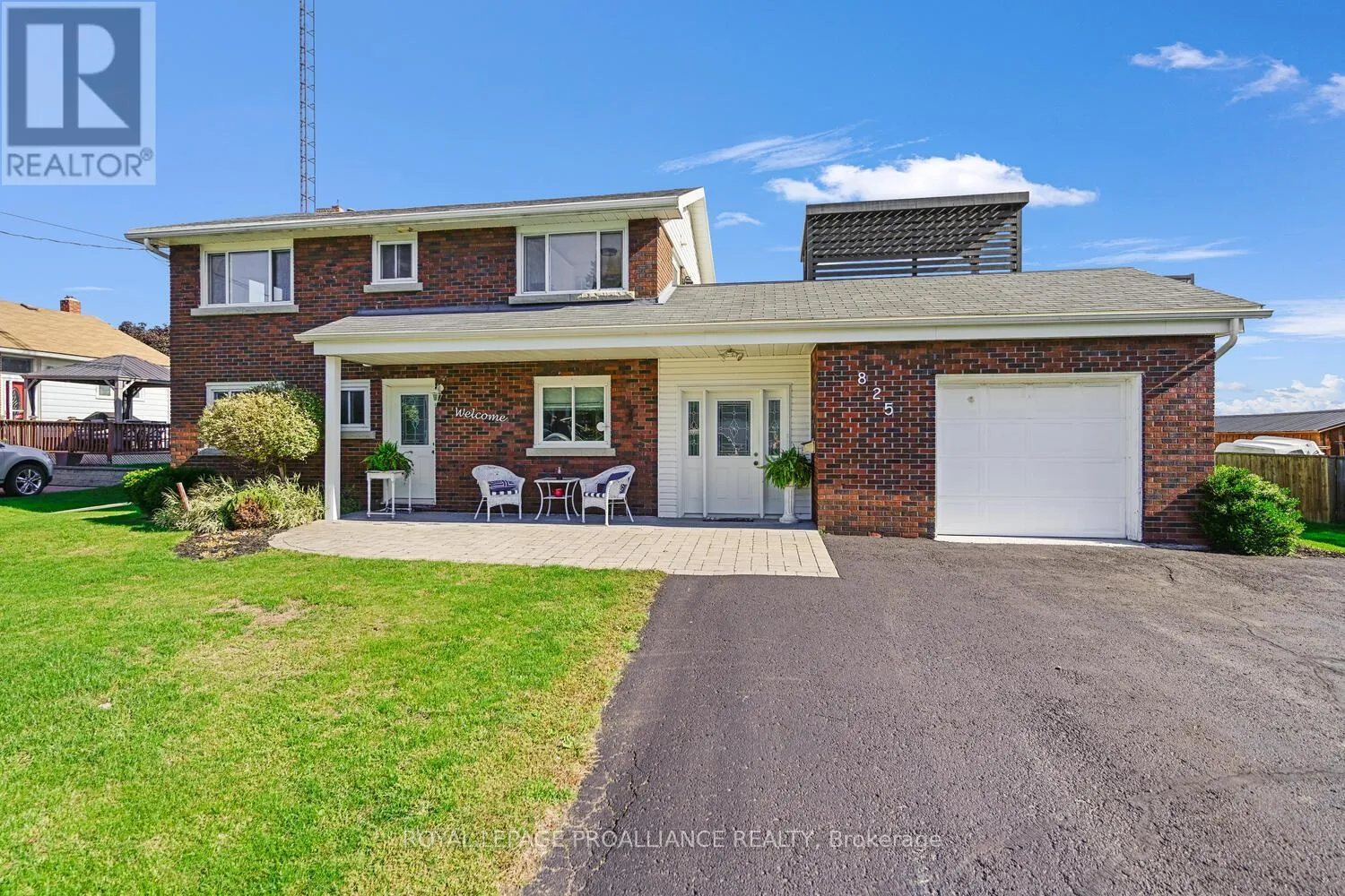 House for rent: 825 Joseph Street, Edwardsburgh/Cardinal, Ontario K0E 1E0