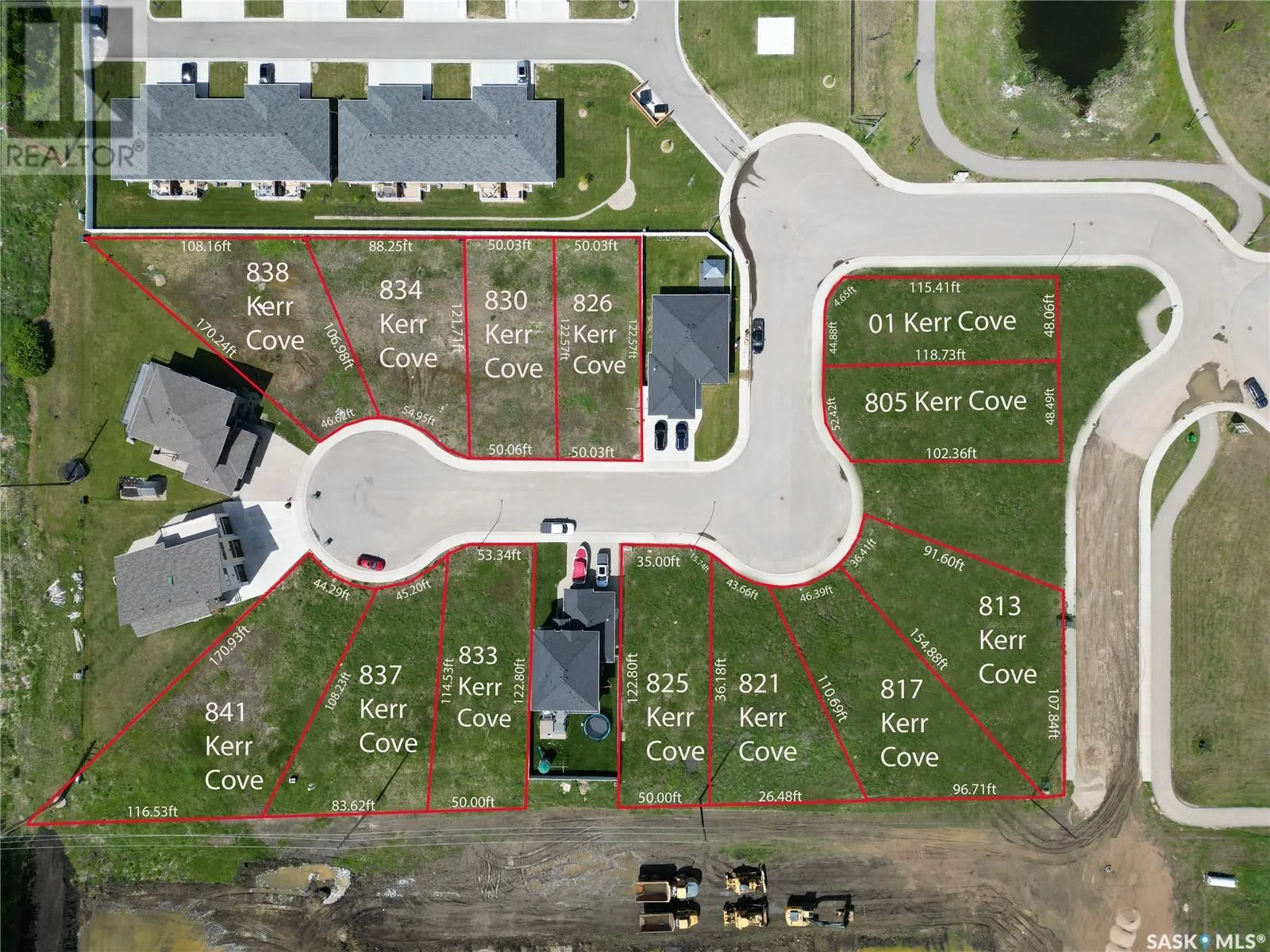 Unknown for rent: 825 Kerr Cove, Prince Albert, Saskatchewan S6W 0A3