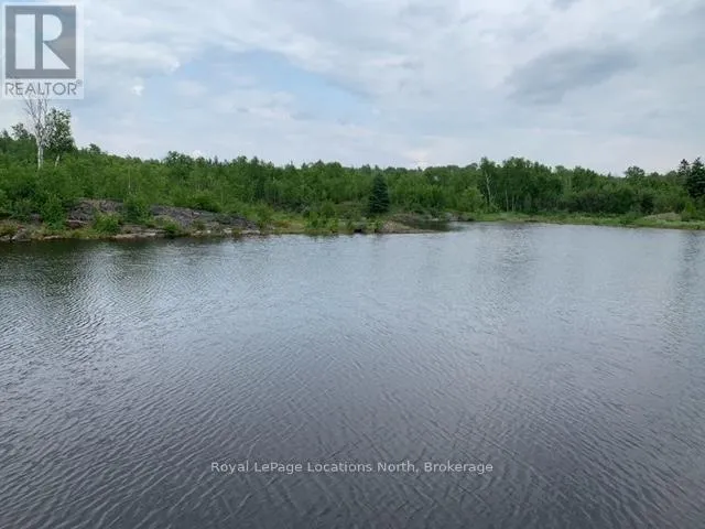 8250 Fire Route 0 Road, Greater Sudbury, Ontario P0M 1B0