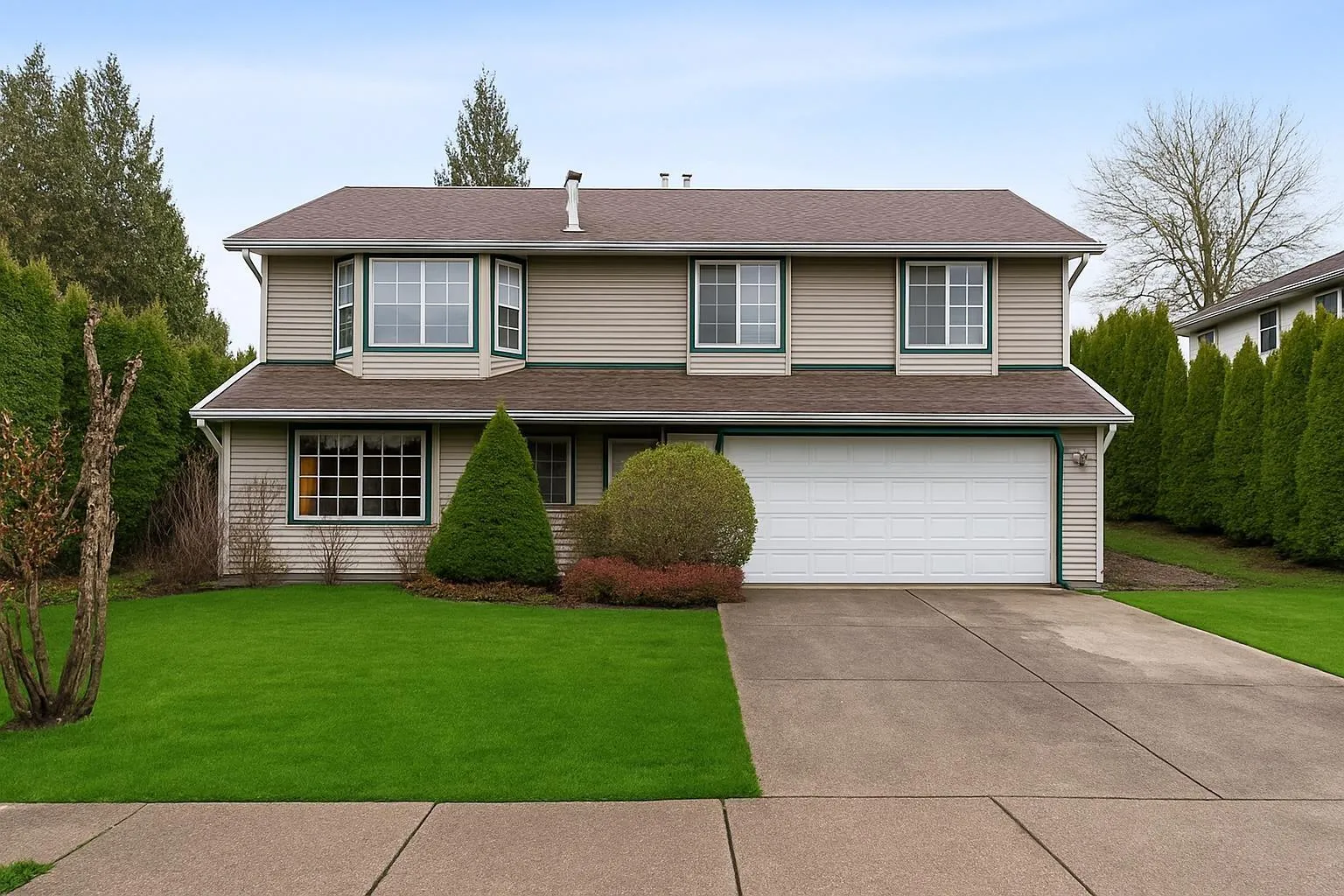 House for rent: 8251 Wharton Place, Mission, British Columbia V2V 7A4