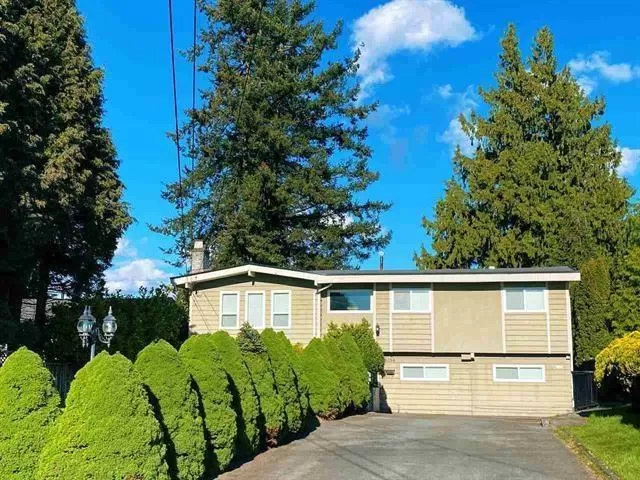 House for rent: 8254 116 Street, Delta, British Columbia V4C 5V1