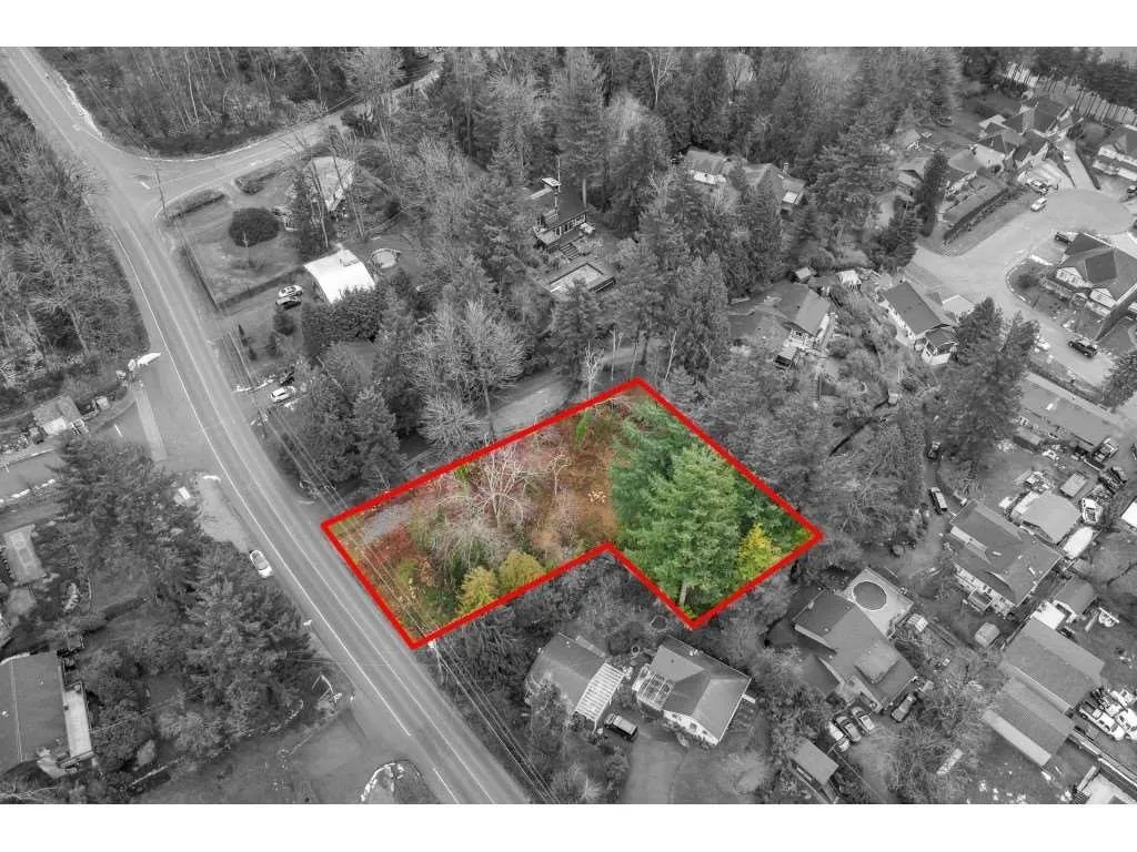 8254 Manson Street, Mission, British Columbia V2V 6P9