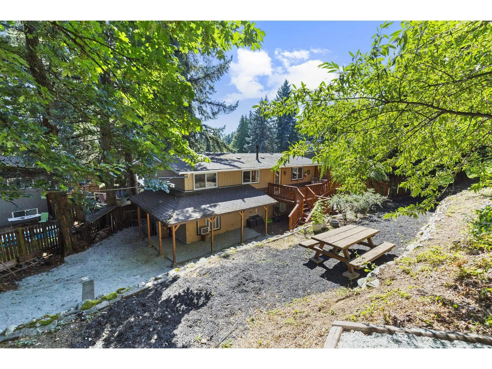 House for rent: 8258 Viola Place, Mission, British Columbia V2V 5P4