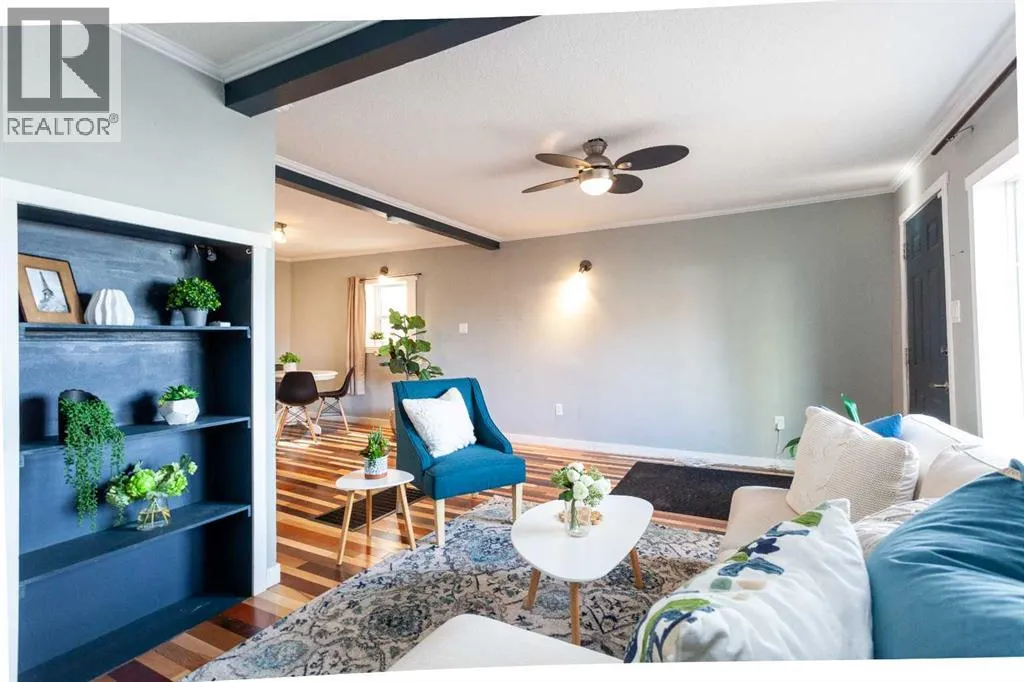 House for rent: 827 7 Street Se, Medicine Hat, Alberta T1A 1K8