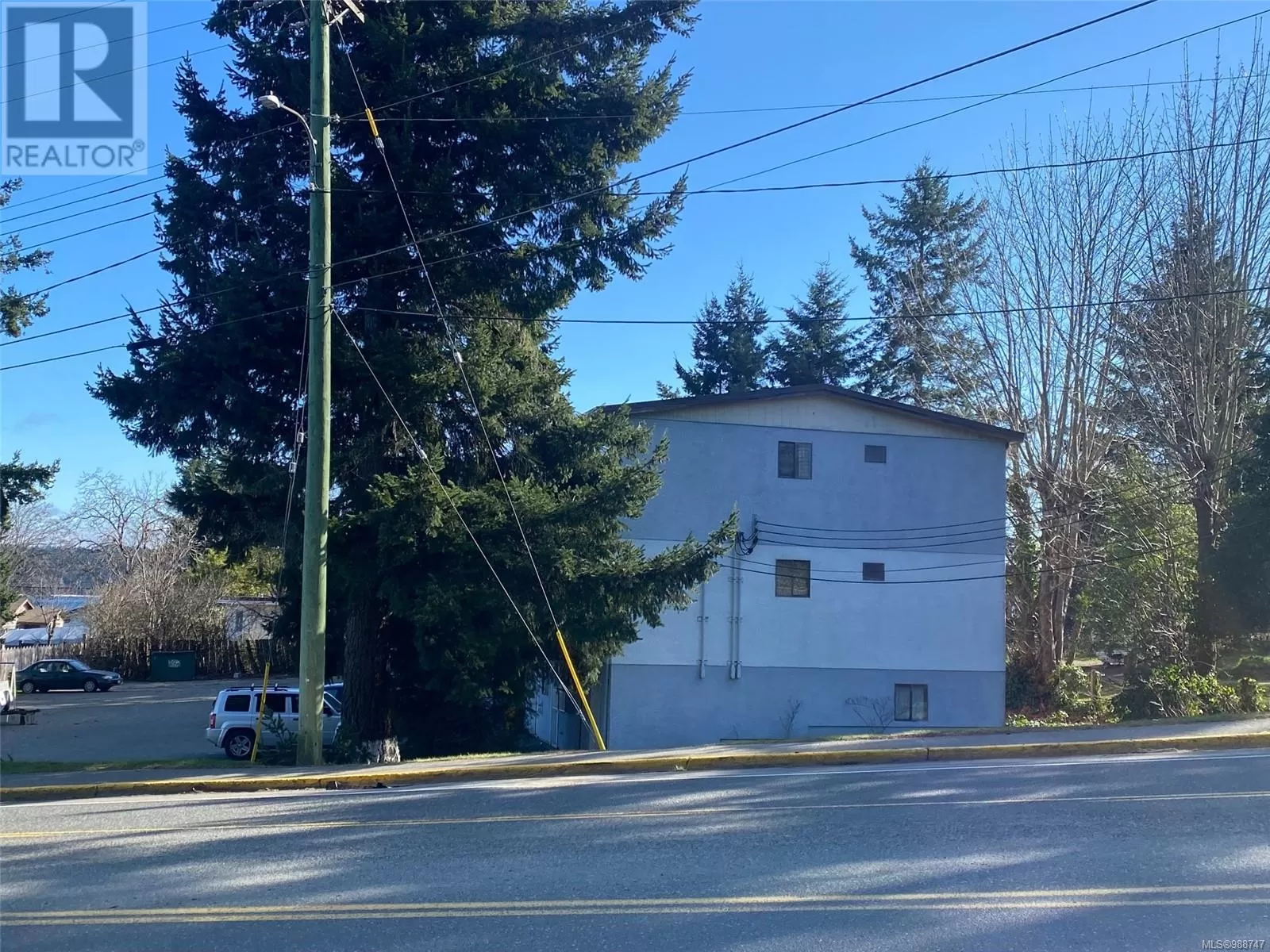 Multi-Family for rent: 827 Alder St, Campbell River, British Columbia V9W 2P4