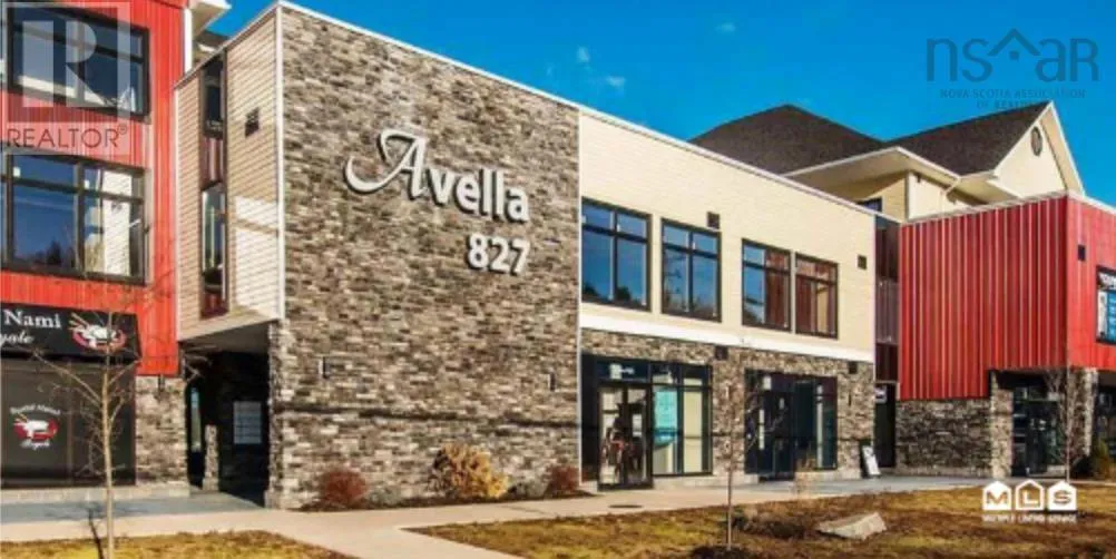 827 Bedford Highway, Bedford, Nova Scotia B4A 0J1