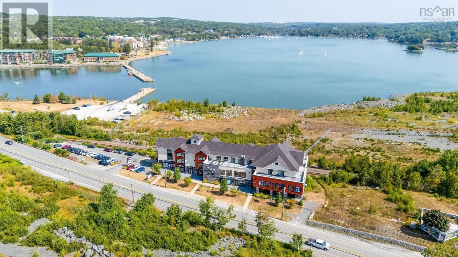 827 Bedford Highway, Bedford, Nova Scotia B4A 0J1