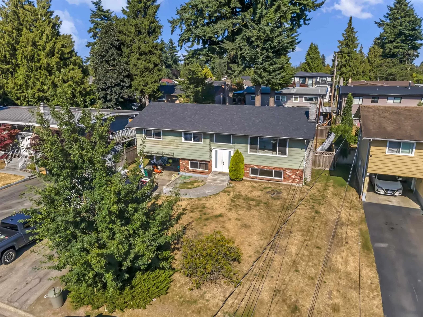 House for rent: 8270 118 Street, Delta, British Columbia V4C 6H2