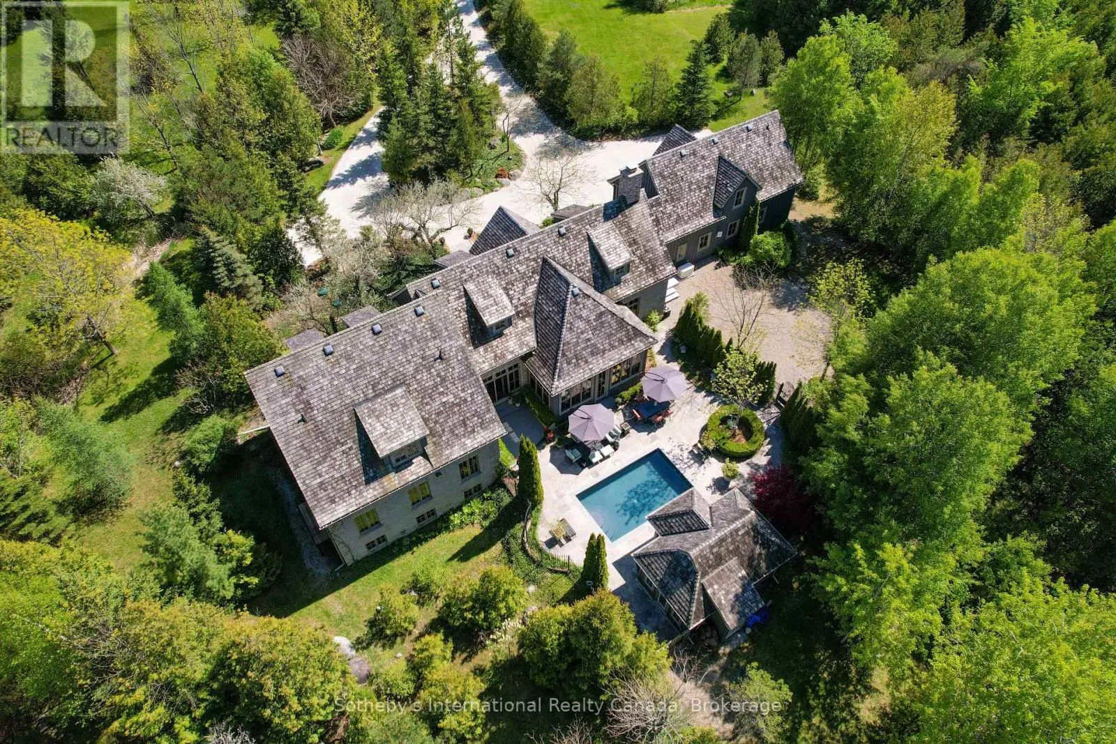 House for rent: 828327 Grey Road 40, Blue Mountains, Ontario N0H 1J0