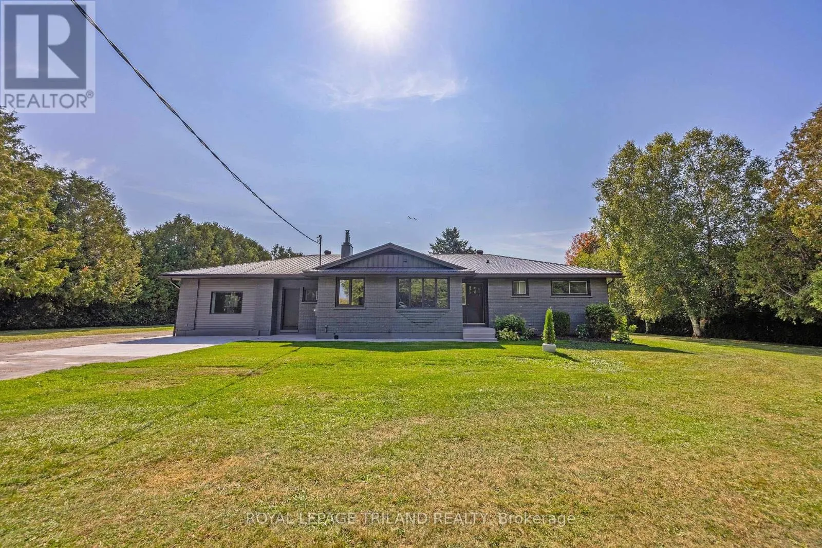 House for rent: 829 Avon Drive, Malahide, Ontario N0L 1B0