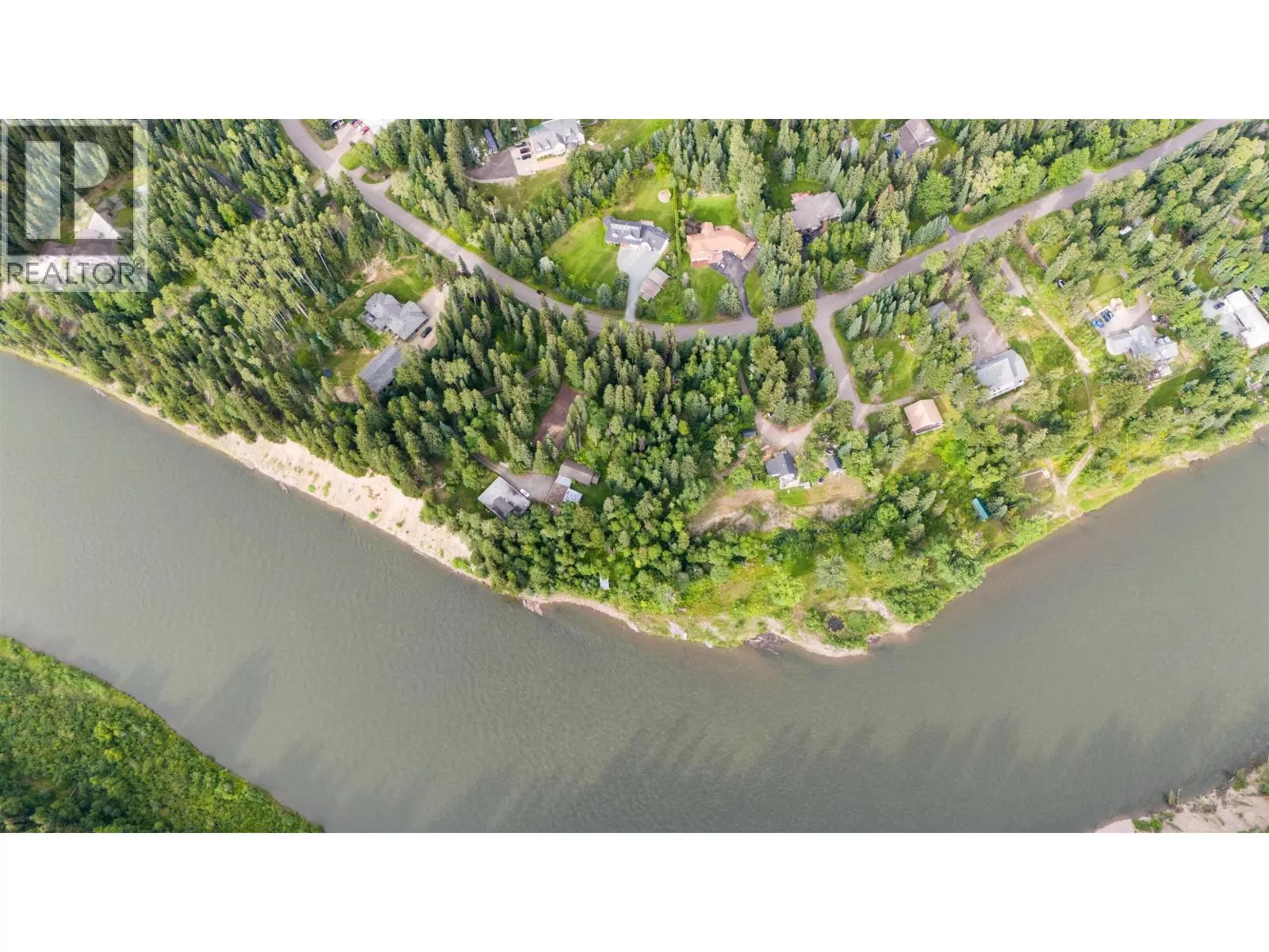 8291 Toombs Drive, Prince George, British Columbia V2K 5A3