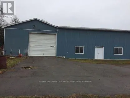 8296 Dale Road, Hamilton Township, Ontario K9A 4J7