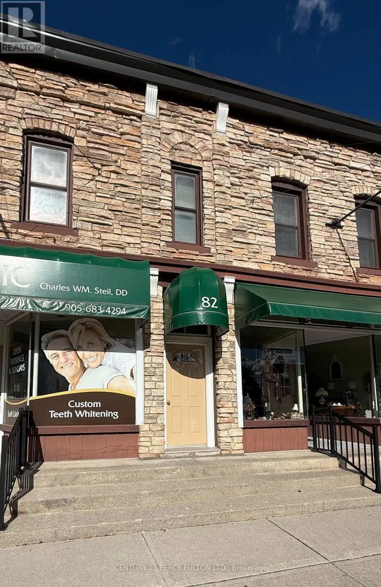 Other for rent: 82a Old Kingston Road, Ajax, Ontario L1T 2Z8