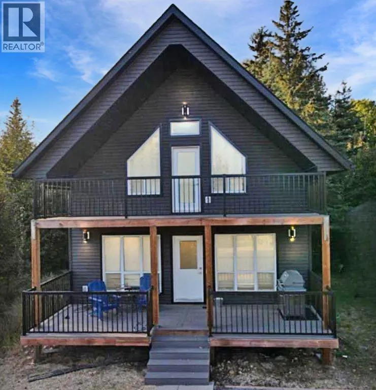 House for rent: 83 13415 Township 752a, High Prairie, Alberta T0G 1E0