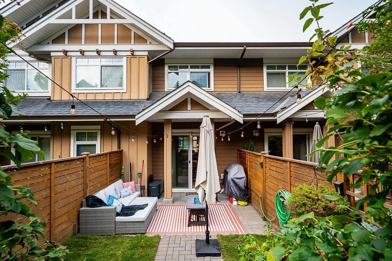 Row / Townhouse for rent: 83 2979 156 Street, Surrey, British Columbia V3Z 8V8