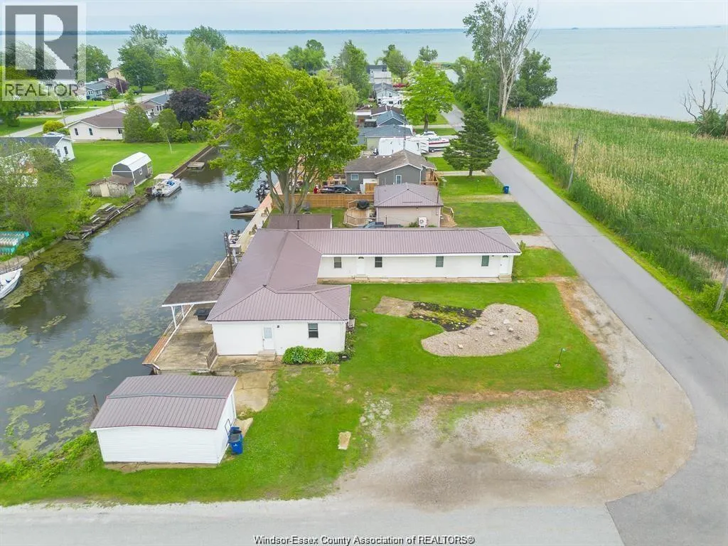 House for rent: 83 Brock Street, Chatham-Kent, Ontario N0P 1A0