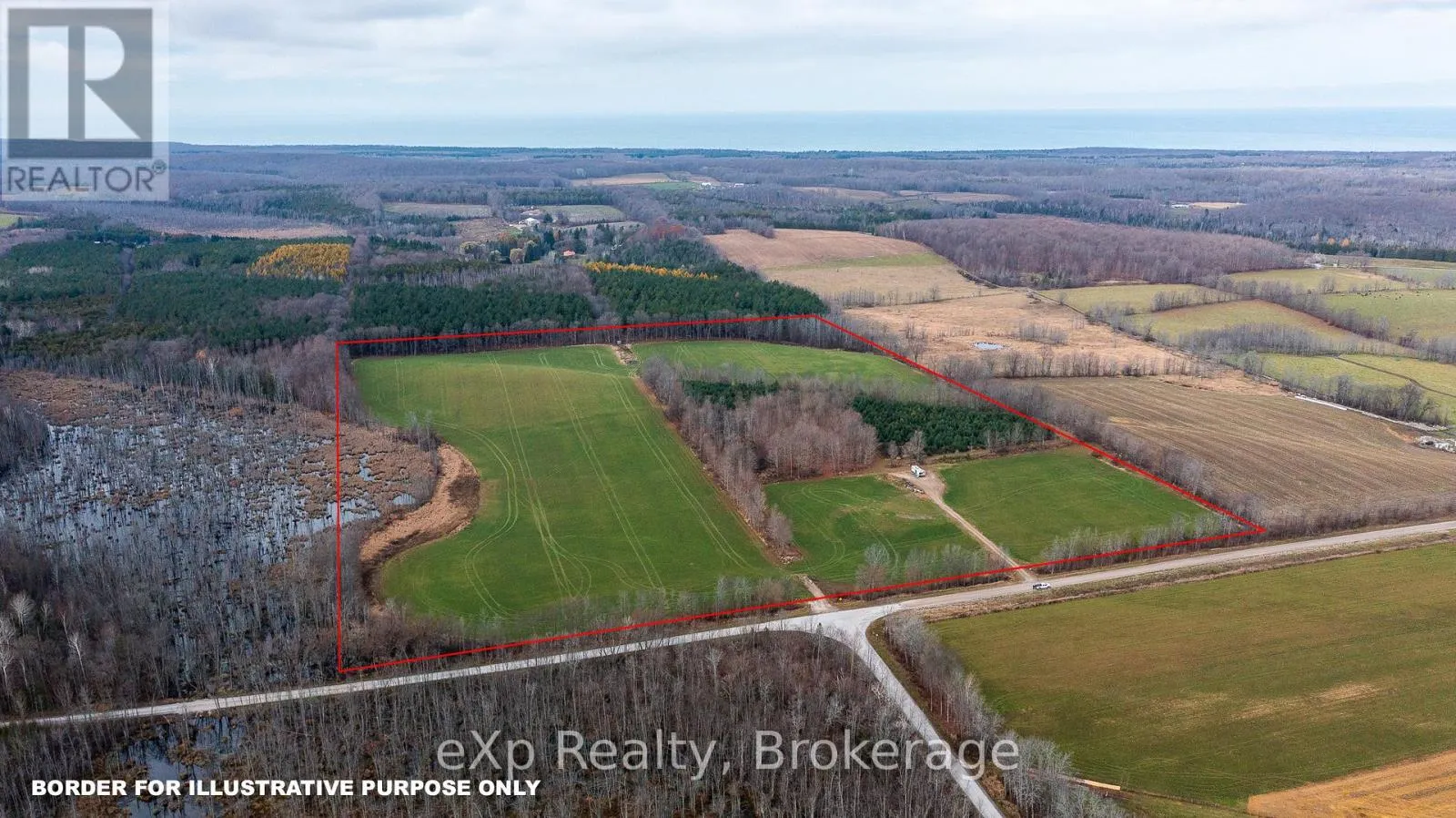 Unknown for rent: 83 C Line Road, South Bruce Peninsula, Ontario N0H 1A0