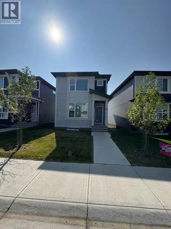 83 Corner Meadows Grove Ne, Calgary, Alberta T3N 2C2