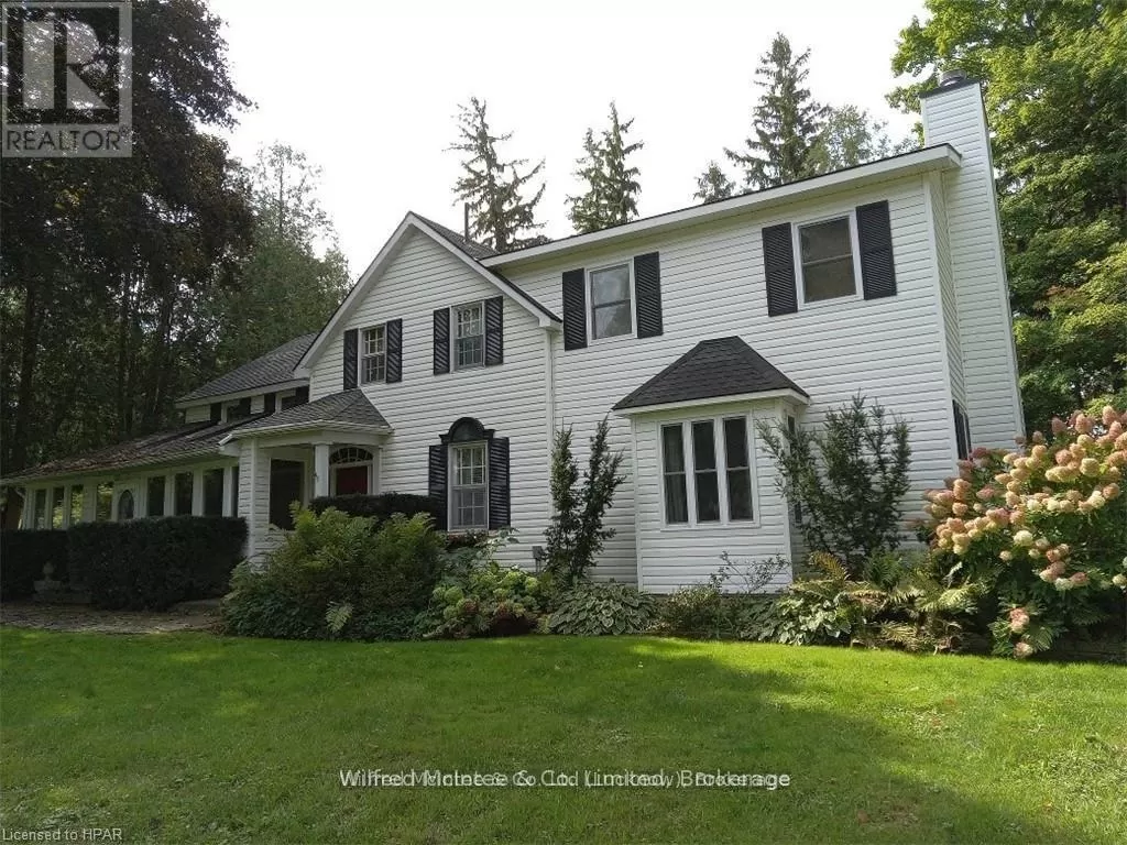 House for rent: 83 Duncan Street S, Morris Turnberry, Ontario N0G 1G0